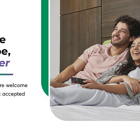 Itsy By Treebo - Greenwood Inn And Suites Near Mysore Palace Narasimharaja Puram Εξωτερικό φωτογραφία