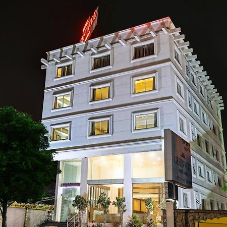 Itsy By Treebo - Greenwood Inn And Suites Near Mysore Palace Narasimharaja Puram Εξωτερικό φωτογραφία