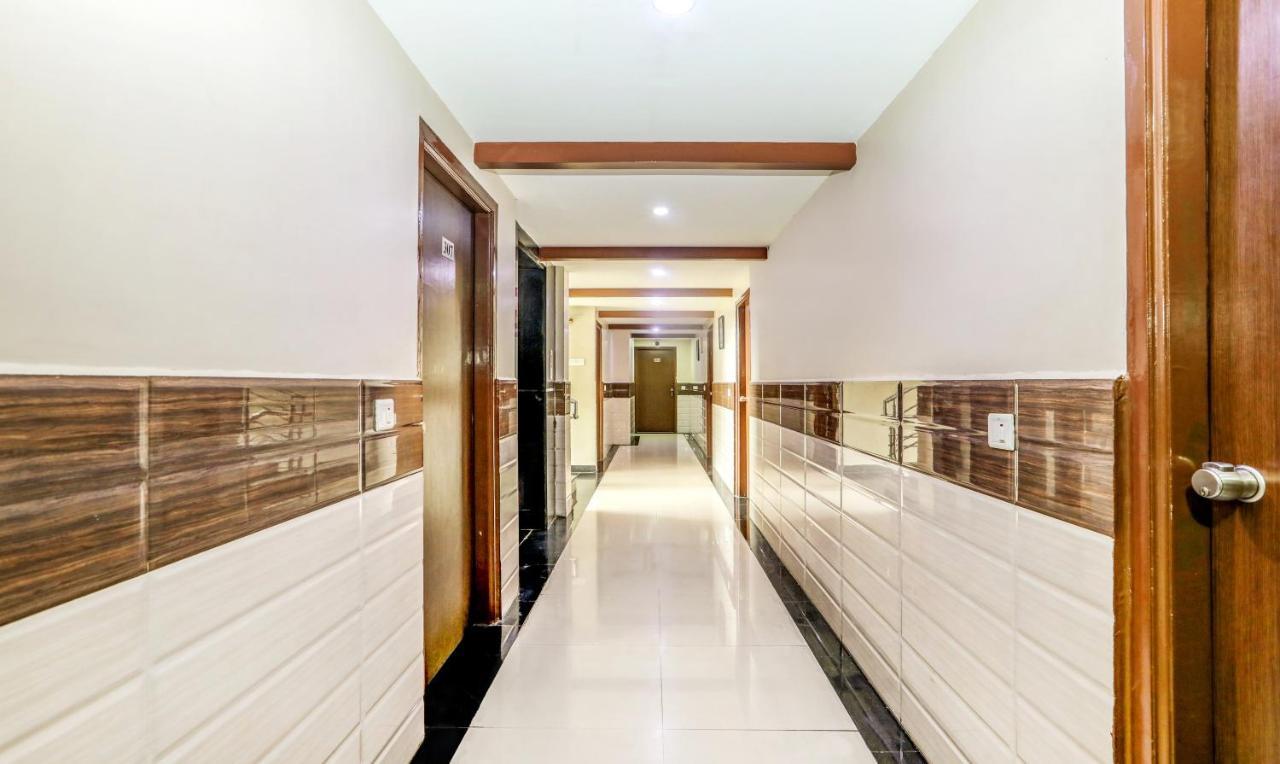 Itsy By Treebo - Greenwood Inn And Suites Near Mysore Palace Narasimharaja Puram Εξωτερικό φωτογραφία