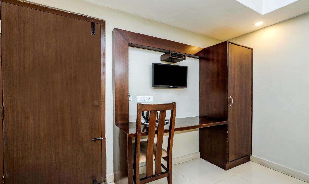 Itsy By Treebo - Greenwood Inn And Suites Near Mysore Palace Narasimharaja Puram Εξωτερικό φωτογραφία