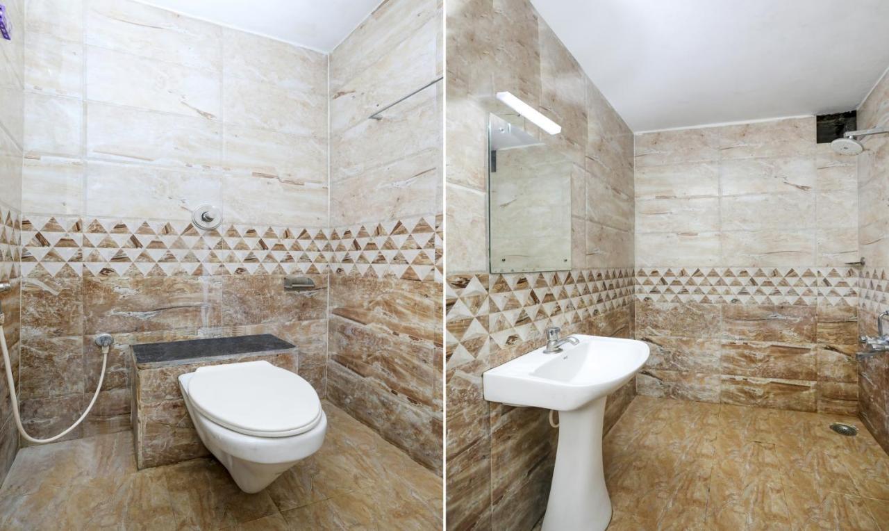 Itsy By Treebo - Greenwood Inn And Suites Near Mysore Palace Narasimharaja Puram Εξωτερικό φωτογραφία