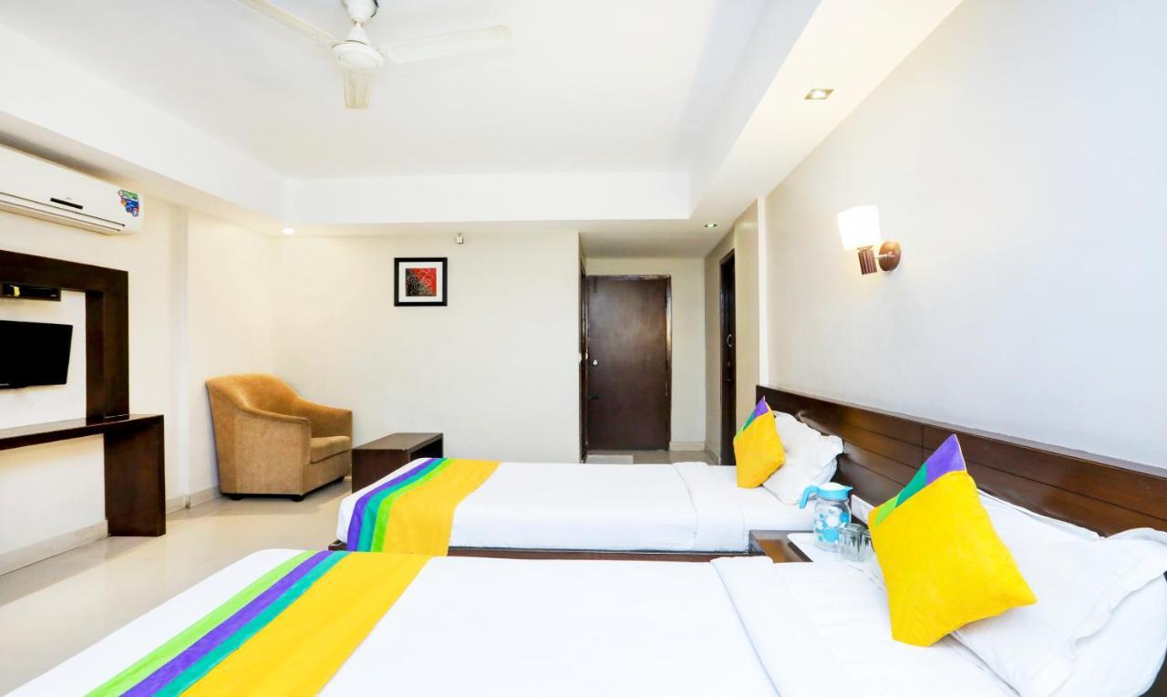 Itsy By Treebo - Greenwood Inn And Suites Near Mysore Palace Narasimharaja Puram Εξωτερικό φωτογραφία