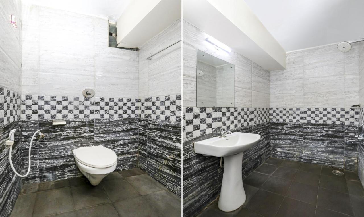 Itsy By Treebo - Greenwood Inn And Suites Near Mysore Palace Narasimharaja Puram Εξωτερικό φωτογραφία