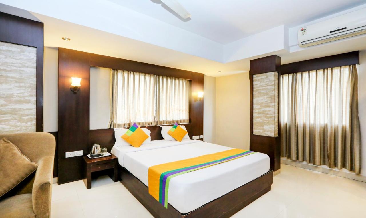Itsy By Treebo - Greenwood Inn And Suites Near Mysore Palace Narasimharaja Puram Εξωτερικό φωτογραφία