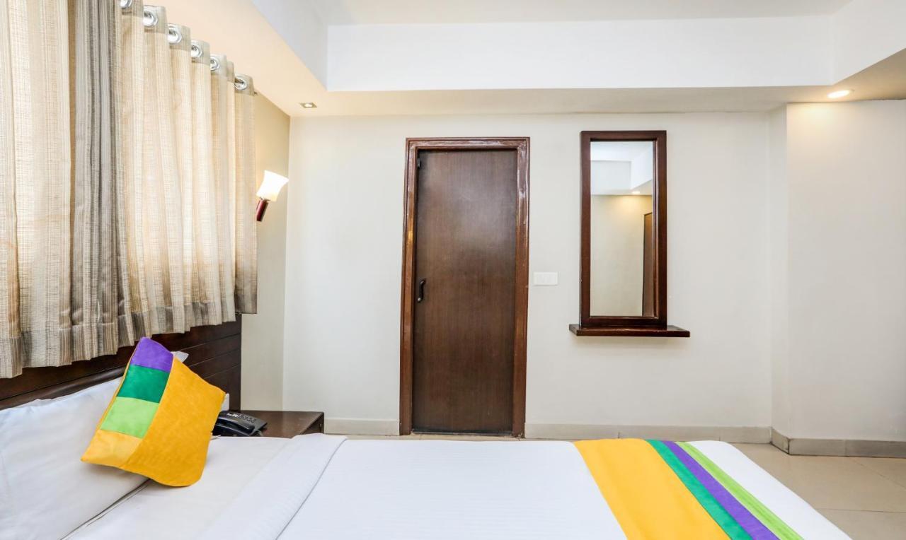 Itsy By Treebo - Greenwood Inn And Suites Near Mysore Palace Narasimharaja Puram Εξωτερικό φωτογραφία