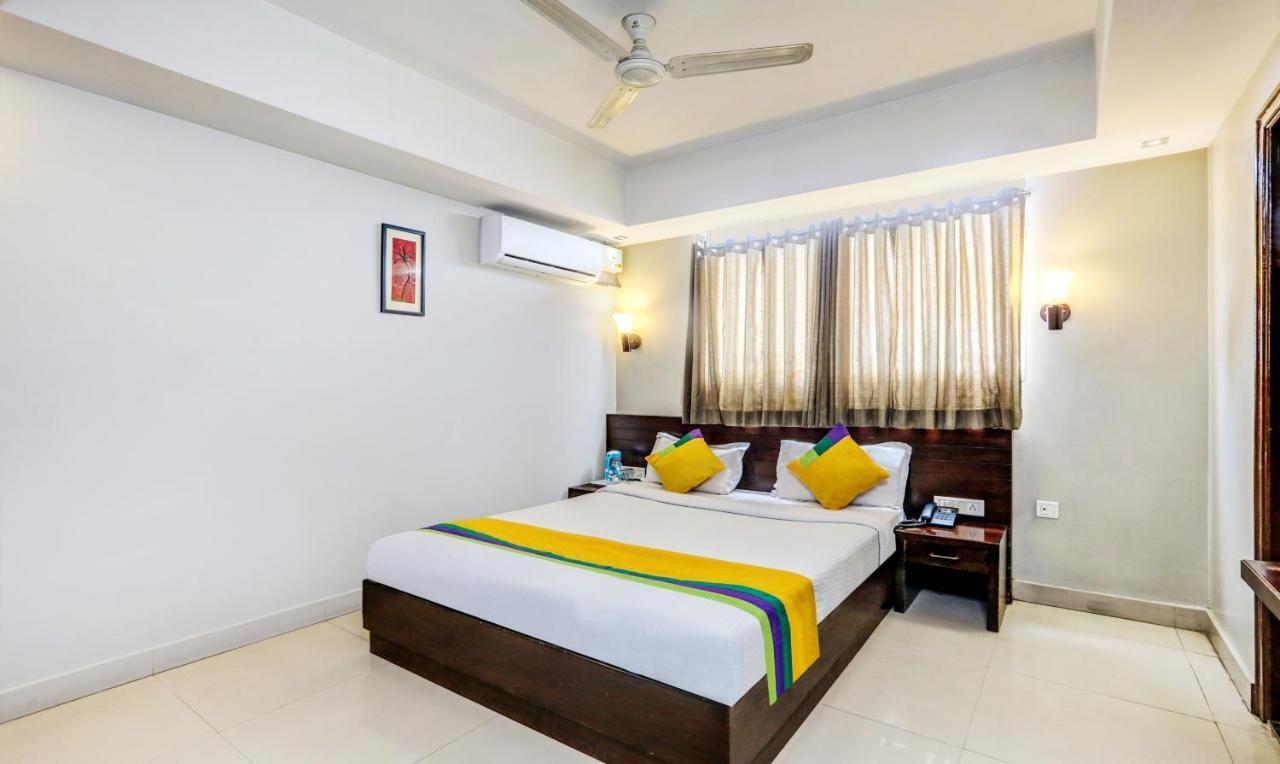 Itsy By Treebo - Greenwood Inn And Suites Near Mysore Palace Narasimharaja Puram Εξωτερικό φωτογραφία